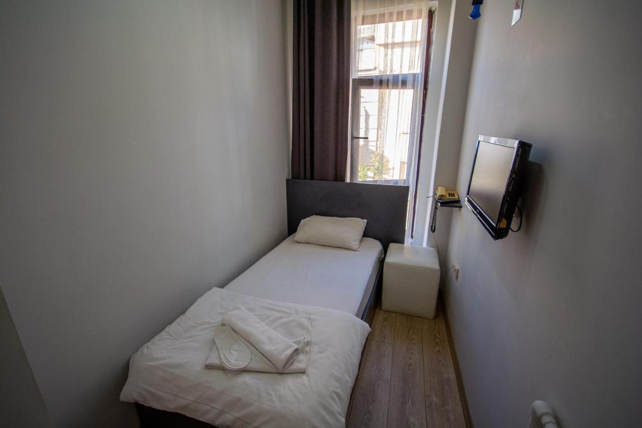 Hotel Altun Life Estambul Exterior foto