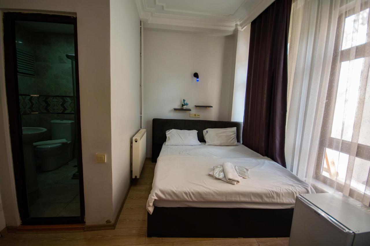 Hotel Altun Life Estambul Exterior foto